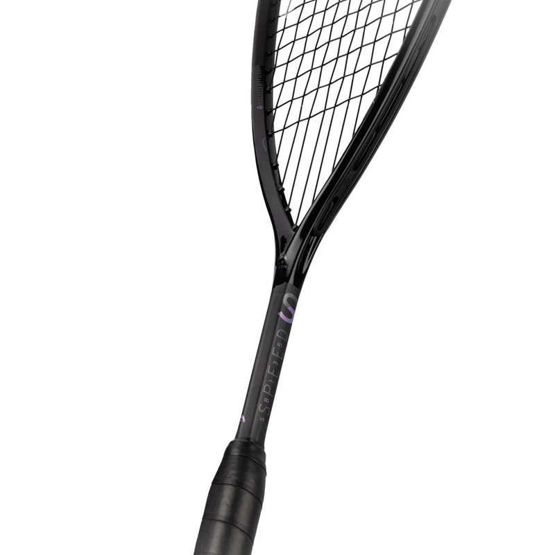 HEAD Speed 135 SB Squash Racket 2025 - Strung - main image