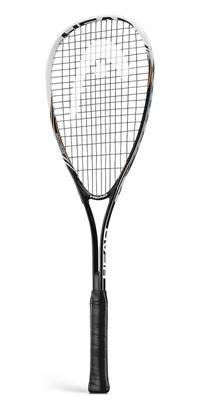 Head Nano Ti Spector 2.0 Squash Racket - main image