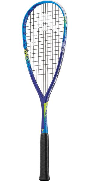 Head Ignition 120 Squash Racket - main image