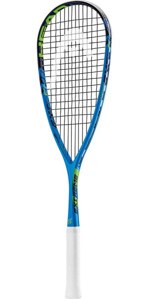 Head Extreme 120 Squash Racket - main image