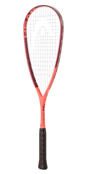 Head Extreme 135 Squash Racket (2023) - main image