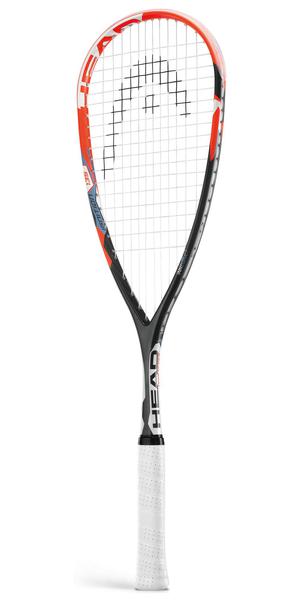 Head Ignition 135 Squash Racket - main image
