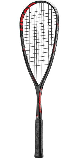 Head Extreme 135 Squash Racket - main image