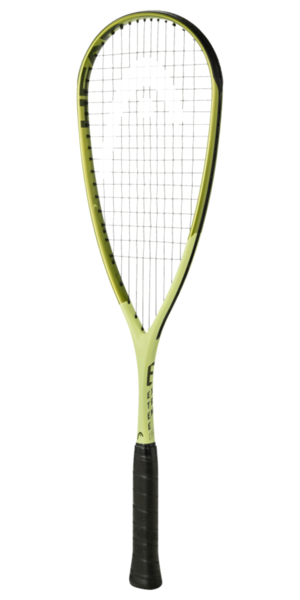 Head Extreme 145 Squash Racket (2023) - main image