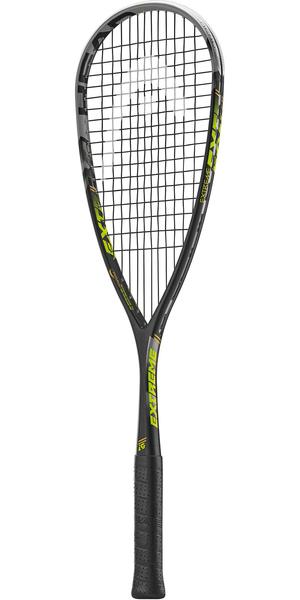 Head Extreme 145 Squash Racket - main image