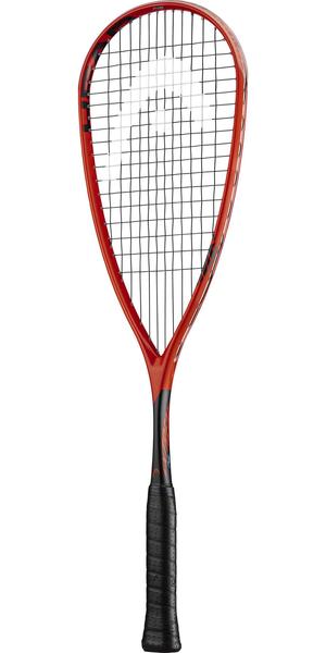 Head Extreme 145 Squash Racket - main image
