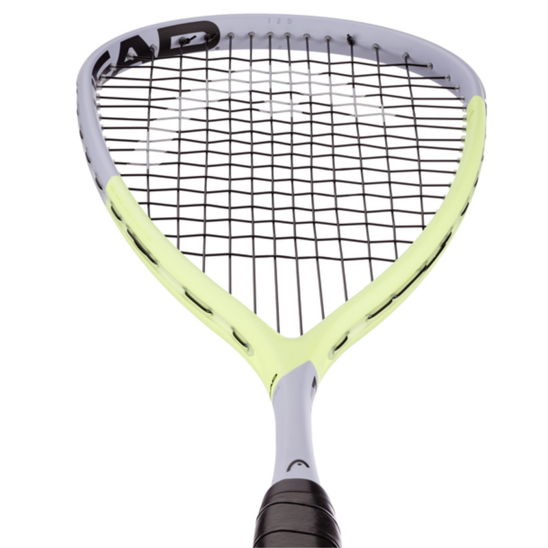 HEAD Extreme 120 Squash Racket 2025 - main image
