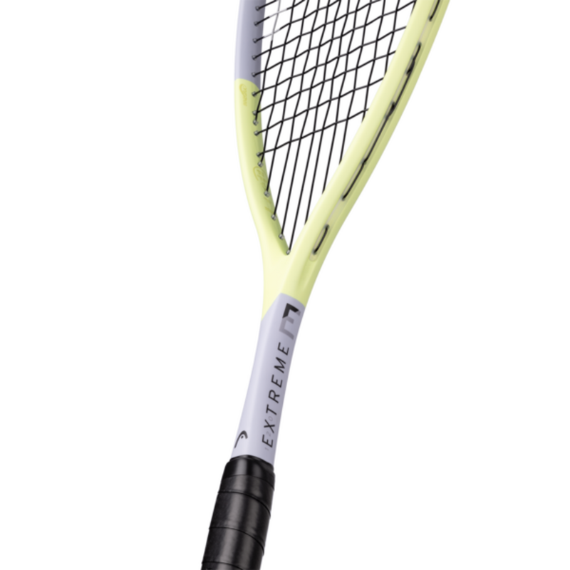 HEAD Extreme 120 Squash Racket 2025 - main image