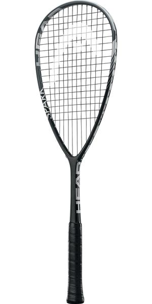 Head Spark Tour Squash Racket - main image