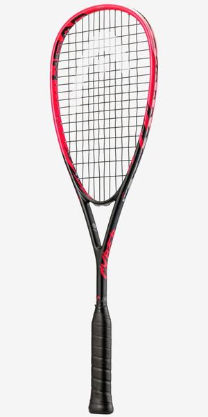 HEAD Cyber Pro Squash Racket - main image