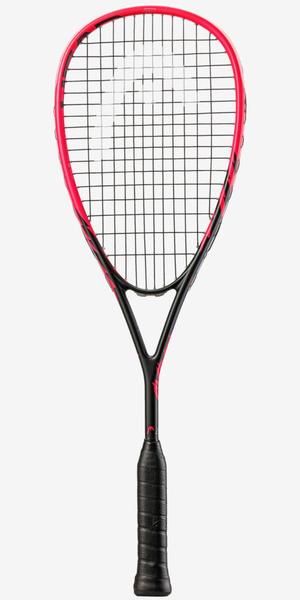 HEAD Cyber Pro Squash Racket - main image