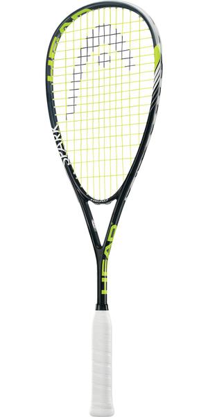 Head Spark Pro Squash Racket - main image
