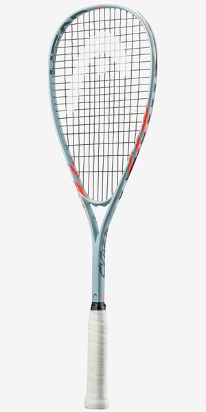Head Cyber Elite Squash Racket