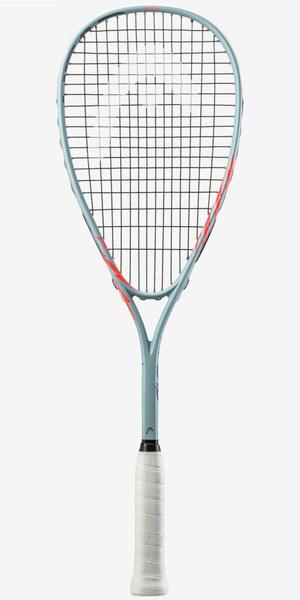 Head Cyber Elite Squash Racket