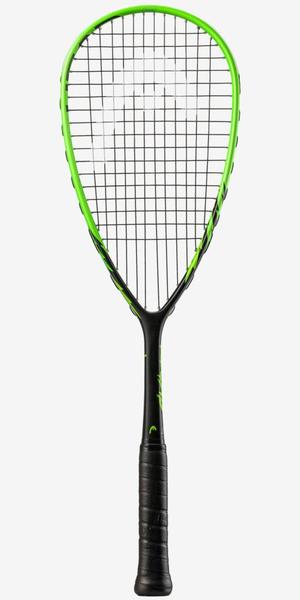 HEAD Cyber Tour Squash Racket - main image
