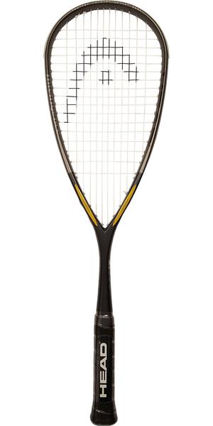 Head Intelligence i110 Squash Racket 2 Racket Deal free uk delivery. 