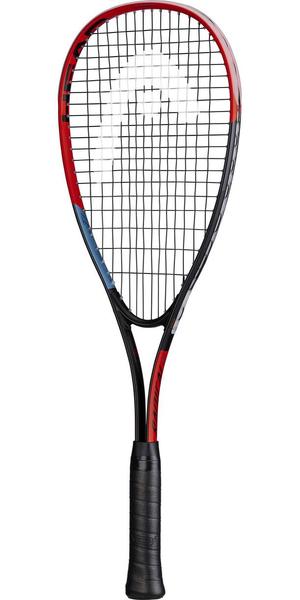 Head Radical Ti Junior Squash Racket - main image