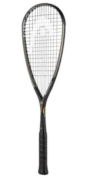 Head G110 Squash Racket - main image