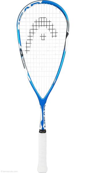 Head Innegra Power Pro Squash Racket - main image