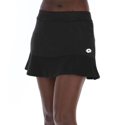 Lotto Womens Squadra Skirt - Black - main image