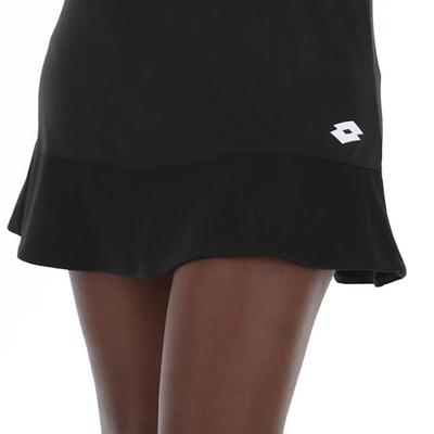 Lotto Womens Squadra Skirt - Black - main image