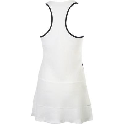 Lotto Womens Tennis Squadra Dress - White