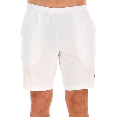 Lotto Mens Squadra Short II - Bright White - main image