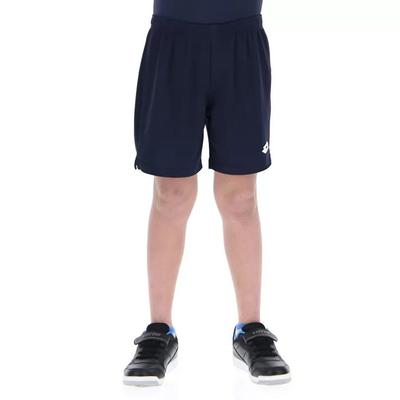 Lotto Boys Squadra Shorts - Navy - main image