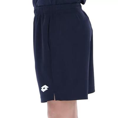 Lotto Boys Squadra Shorts - Navy - main image