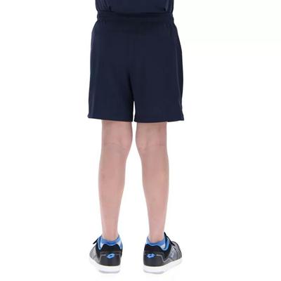 Lotto Boys Squadra Shorts - Navy - main image