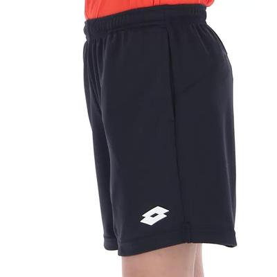 Lotto Boys Squadra Shorts - Black - main image