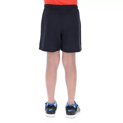 Lotto Boys Squadra Shorts - Black - main image