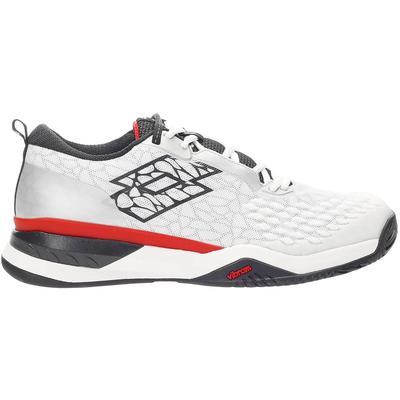 Lotto Mens Raptor Hyperpulse 100 SPD - Black/All White - main image
