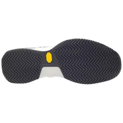 Lotto Mens Raptor Hyperpulse 100 SPD - Black/All White - main image