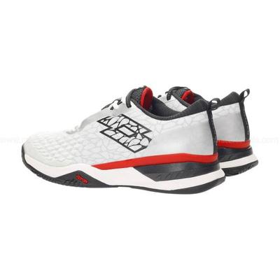 Lotto Mens Raptor Hyperpulse 100 SPD - Black/All White - main image