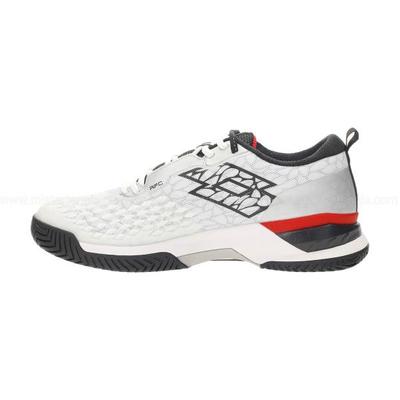 Lotto Mens Raptor Hyperpulse 100 SPD - Black/All White - main image