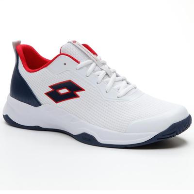 Lotto Mens Mirage 600 ALR Tennis Shoes - White - main image