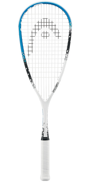 Head MicroGel PWR Ignition Squash Racket - main image