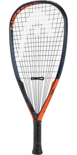 HEAD Radical 160 Squash57 (Racketball) Racket (2023) - main image