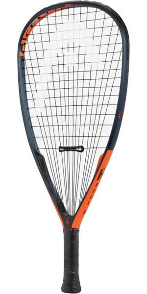 Head Radical 160 Squash57 (Racketball) Racket (2023) - main image