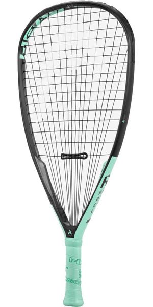 HEAD Radical 170 Squash57 (Racketball) Racket (2023) - main image