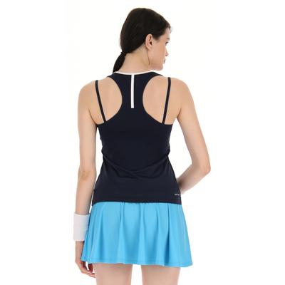 Lotto Womens Top IV Tank - Blue - main image