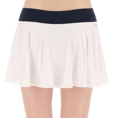 Lotto Womens Top IV Skirt 1 - White/Orange - main image