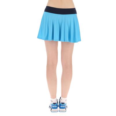 Lotto Womens Top IV Skirt 2 - Blue - main image