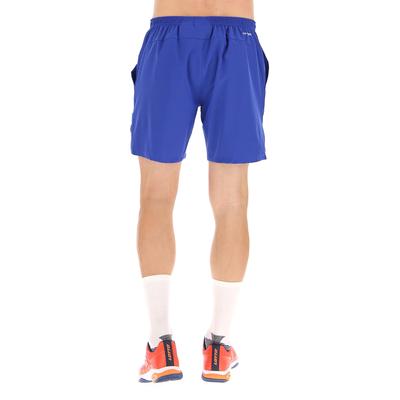 Lotto Mens Tech i D1 Short - Royal Blue - main image