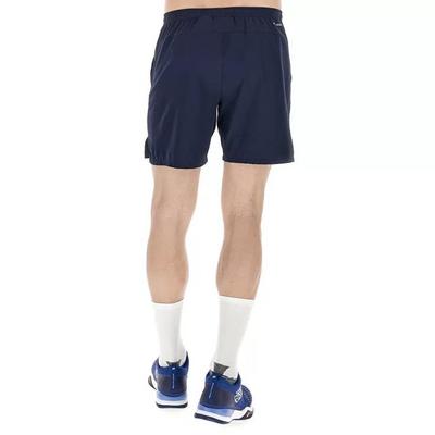 Lotto Mens Tech I 7 Inch Shorts - Navy - main image