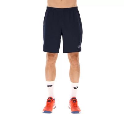 Lotto Mens Tech I 9 Inch Short - Navy - main image