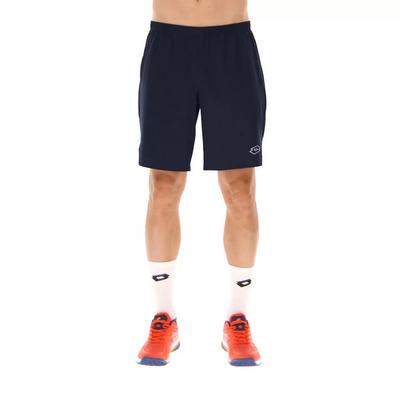 Lotto Mens Tech I 9 Inch Short - Navy - main image