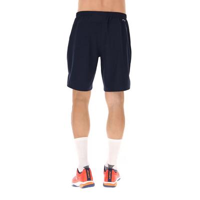 Lotto Mens Tech I 9 Inch Short - Navy - main image