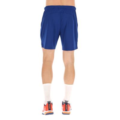 Lotto Mens Squadra III 7 Inch Shorts - Royal Blue - main image